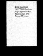 IEEE 960-1986 PDF