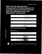 IEEE C57.12.60-1992 PDF
