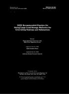 IEEE 485 PDF IEEE 485 PDF