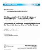 IEEE 802.1Qaz PDF IEEE 802.1Qaz PDF