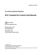 IEEE C37.21-1985 PDF