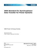 IEEE C37.118.2 PDF