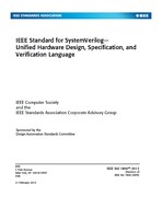 IEEE 1800-2012 PDF