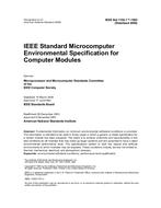 IEEE 1156.1 PDF