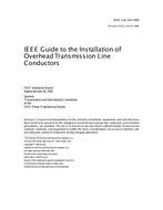 IEEE 524-1992 PDF