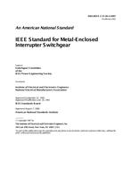 IEEE C37.20.3-1987 PDF