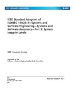 IEEE 15026-3 PDF
