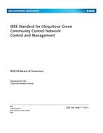 IEEE 1888.1 PDF IEEE 1888.1 PDF