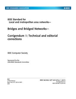 IEEE 802.1Q-2014 PDF