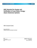 IEEE 1801-2015 PDF