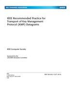 IEEE 802.15.9-2016 PDF
