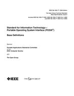 IEEE 1003.1 PDF