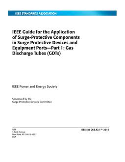 IEEE C62.42.1 PDF