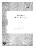 IEEE 142-1956 PDF