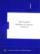 IEEE 145-1969 PDF