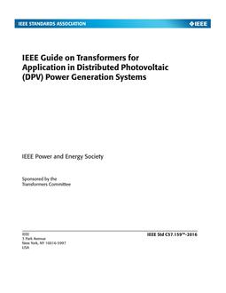 IEEE C57.159 PDF IEEE C57.159 PDF