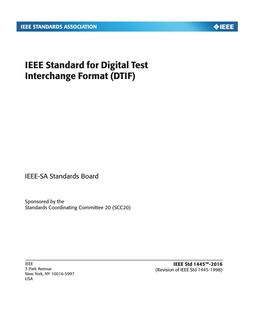 IEEE 1445 PDF