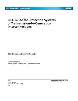 IEEE C37.246 PDF IEEE C37.246 PDF
