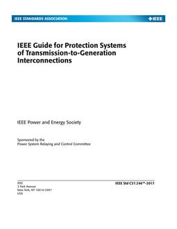 IEEE C37.246 PDF