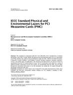 IEEE 1386.1 PDF IEEE 1386.1 PDF