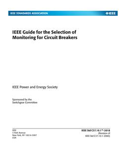 IEEE C37.10.1 PDF