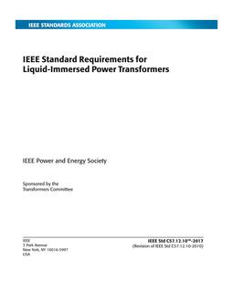 IEEE C57.12.10 PDF IEEE C57.12.10 PDF