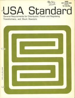 IEEE C57.12.00 PDF