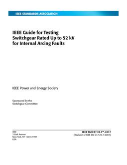 IEEE C37.20.7 PDF