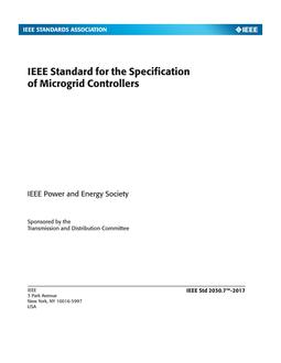 IEEE 2030.7 PDF