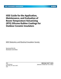 IEEE 1523 PDF