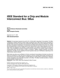 IEEE 1496 PDF