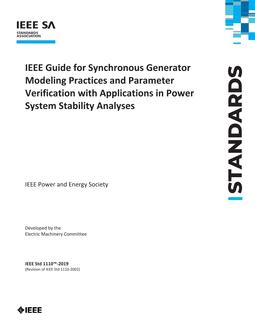 IEEE 1110 PDF