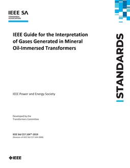 IEEE C57.104 PDF