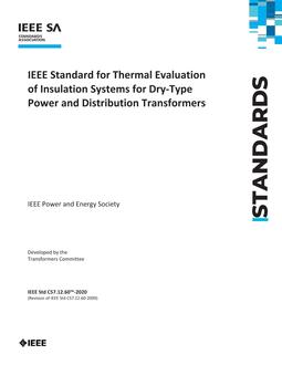 IEEE C57.12.60 PDF