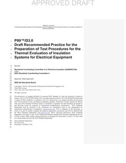IEEE 99 PDF