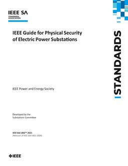 IEEE 1402 PDF IEEE 1402 PDF