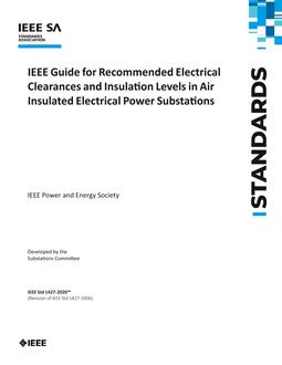 IEEE 1427 PDF
