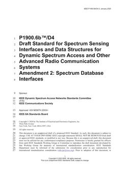 IEEE 1900.6b-2022 PDF