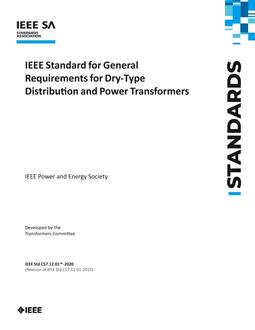 IEEE C57.12.01 PDF