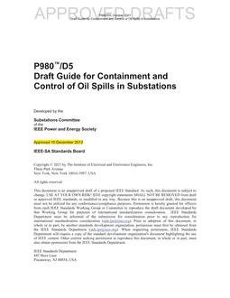 IEEE 980 PDF