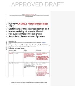 IEEE 2800 PDF IEEE 2800 PDF