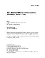 IEEE 1473-1999 PDF
