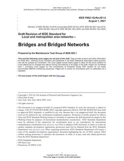 IEEE P802.1Q PDF