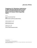 IEEE 529-1980 PDF