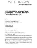 IEEE 1390.2 PDF IEEE 1390.2 PDF