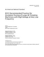 IEEE 433-1974 PDF