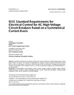 IEEE C37.11-1997 PDF