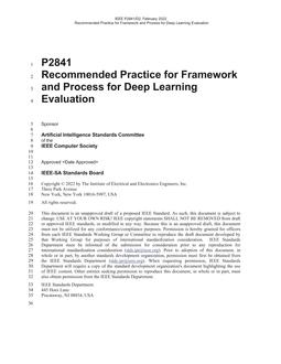 IEEE P2841 PDF