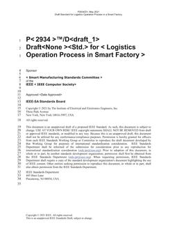 IEEE 2934 PDF