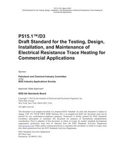 IEEE P515.1 PDF